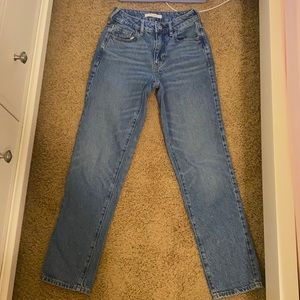 PacSun jeans